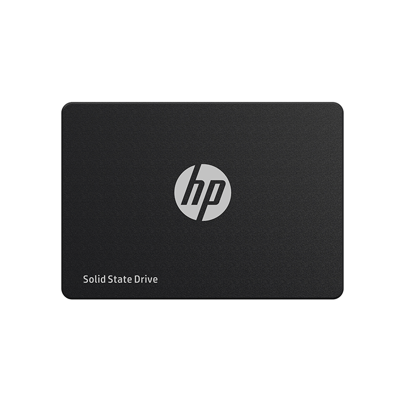 Unidad de Estado Solido  HP S650 