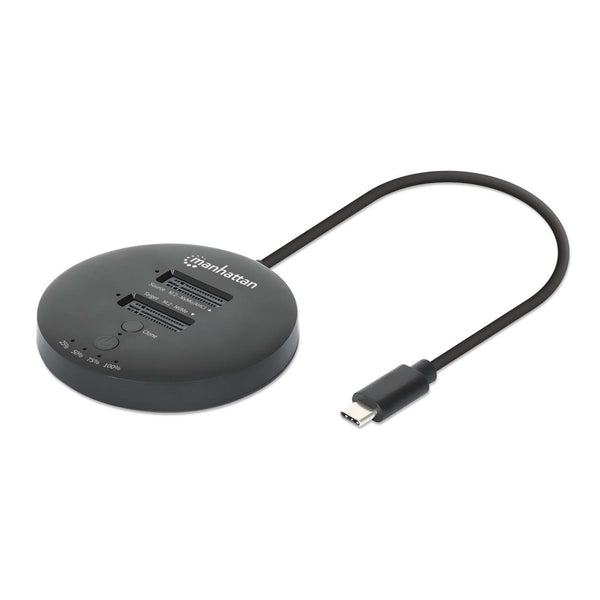 Gabinete Disco duro  MANHATTAN 130752