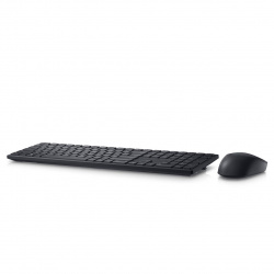 Kits para Teclado y Mouse DELL KM5221W