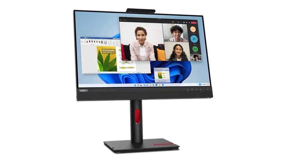 Monitores LENOVO 12NBGAR1LA