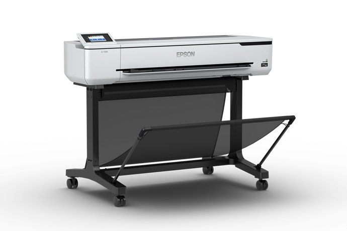 Plotter EPSON SCT5170SR