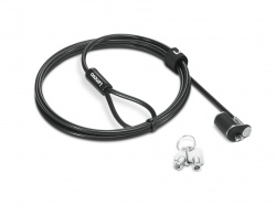 Candado  LENOVO CABLE LOCK