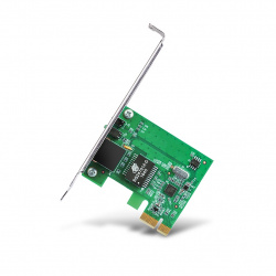 Tarjeta de Red PCI Express TP-LINK TG-3468