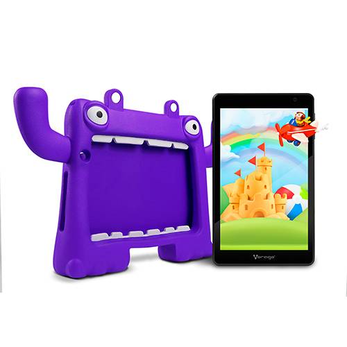 Tablet VORAGO PAD-8-KIDS-PR