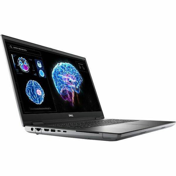 Laptops DELL PRECISION 7780